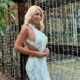 Bojana Lazić podelila letnje trenutke sa majkom: Fotografije sa doručka u bazenu oduševile fanove – Bojana Lazić letovanje