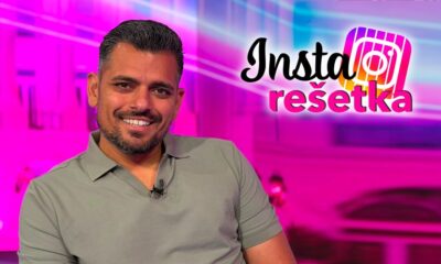 Bora Santana iskreno o vezi sa Anastasijom Brčić: Emocije i dalje postoje, ali odnos na testu (VIDEO) – Bora Santana i Anastasija Brčić