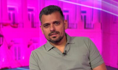Bora Santana govori o Boginjininim tužbama i odnosu sa Anastasijom (VIDEO) – Bora Santana i Boginjine tužbe