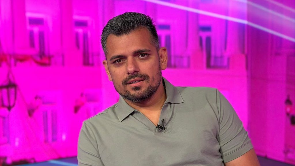 Bora Santana govori o Boginjininim tužbama i odnosu sa Anastasijom (VIDEO) – Bora Santana i Boginjine tužbe