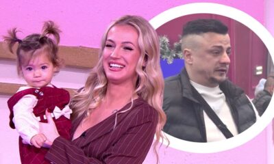 Bora Terzić izgladio odnos sa Milicom Veličković: Emotivni susret na Adi Bojani – odnos Terzića i Milice