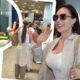 Ceca iznenadila opuštenim izgledom na aerodromu u Malagi – Ceca na aerodromu