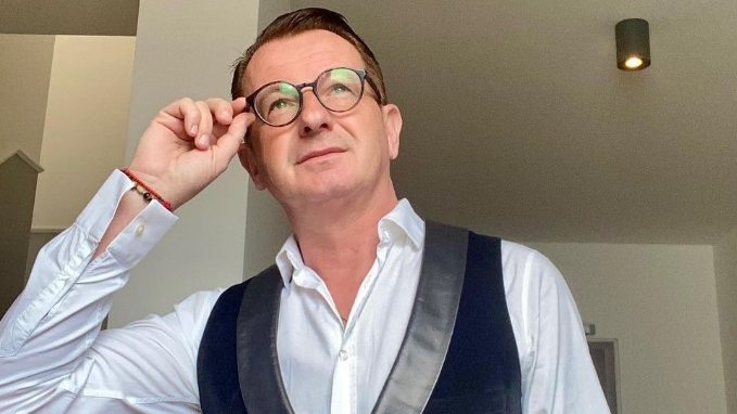 Dejan Ćirković Ćira preživeo dramatičan napad u Berlinu: Maskirani upali u hotel