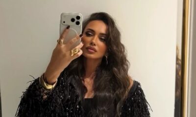 Emina Jahović ostala bez luksuzne garderobe u Istanbulu: Prevara vredna 50.000 evra – prevara u Istanbulu