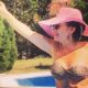 Goca Božinovska na jahti pokazala zavidnu liniju u ljubičastom bikiniju