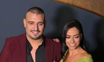 Katarina i Darko Lazić uživaju u odmoru: Letovanje u dvorcu sa bazenom oduševilo fanove