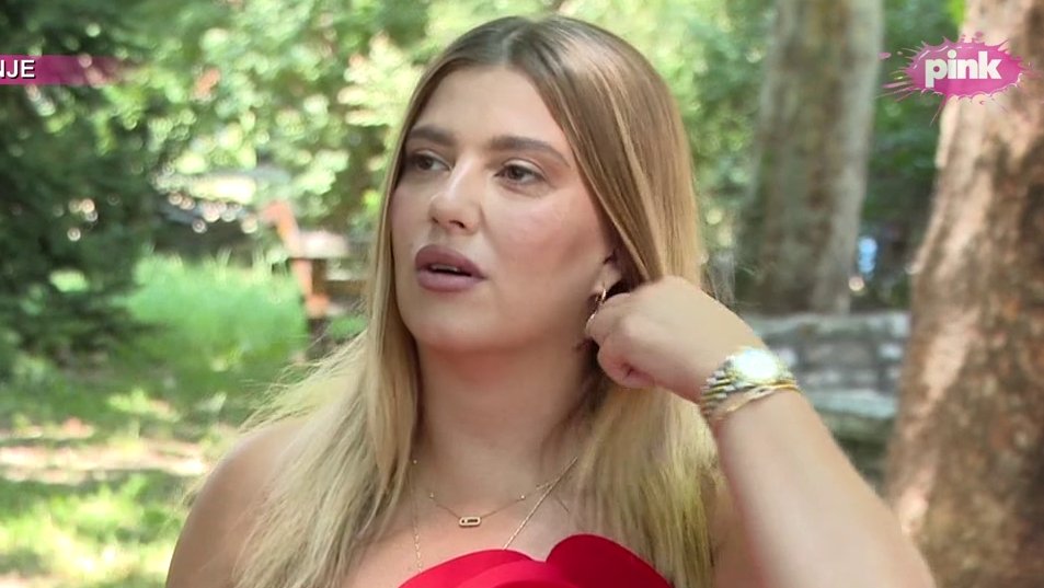 Kija Kockar podelila emotivnu poruku povodom godišnjice Oluje na Instagramu – godišnjica Oluje
