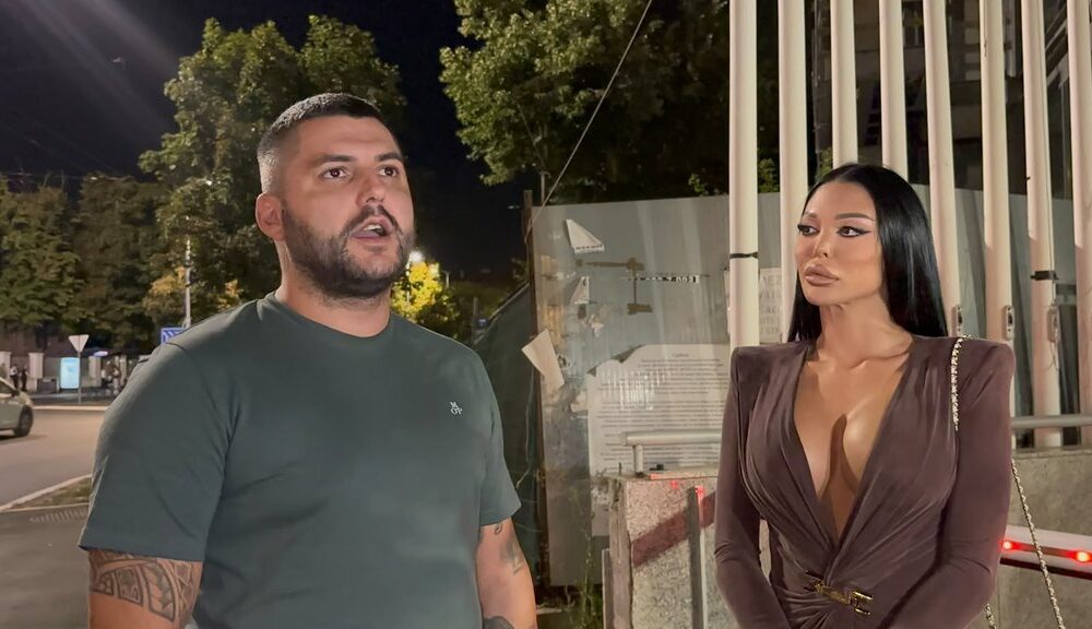 Maja Marinković otkrila detalje sukoba sa Asminom i bankarkom Gabi – skandal sa bankarkom