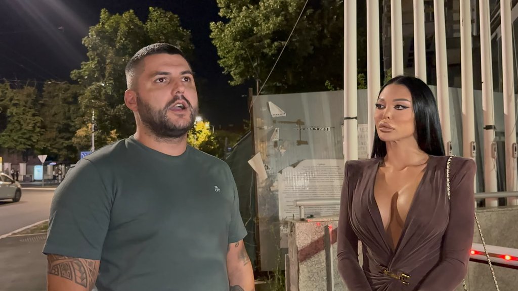 Maja Marinković otkrila detalje sukoba sa Asminom i bankarkom Gabi – skandal sa bankarkom