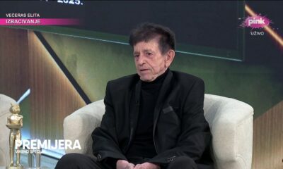 Milutin Popović Zahar otkrio sve o brakovima i ljubavnim izborima – Zahar i ljubavni život