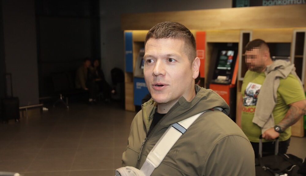 Sloba Radanović doživeo neprijatnost u Budvi: Taksista ga izvređao na ulici – napad u Budvi