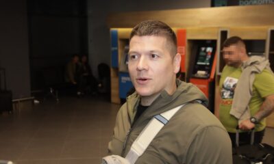 Sloba Radanović doživeo neprijatnost u Budvi: Taksista ga izvređao na ulici – napad u Budvi