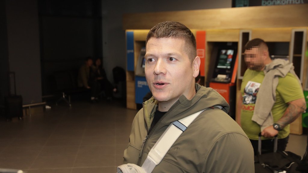 Sloba Radanović doživeo neprijatnost u Budvi: Taksista ga izvređao na ulici – napad u Budvi
