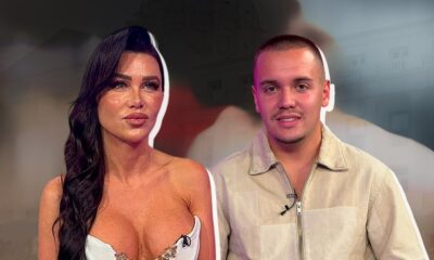 Stanija Dobrojević i Dača Virijević u opuštenoj atmosferi: Sutlijaš postao hit među fanovima – sutlijaš Stanija Dobrojević