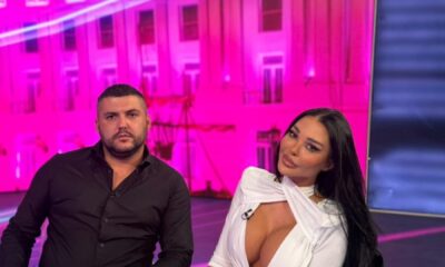 Maja Marinković, Asmin Durdžić, portret