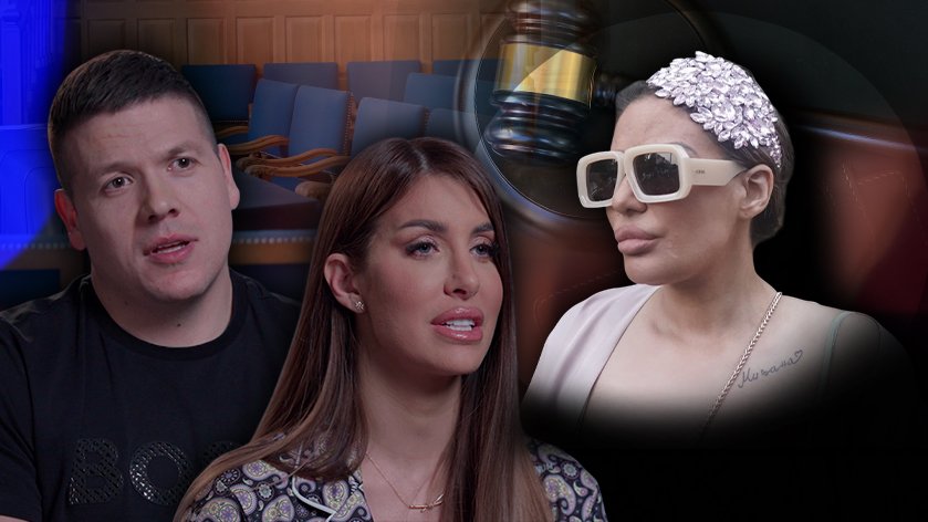 Ana Nikolić tužena zbog glasovne poruke: Radanovići angažovali advokata – sukob između Ane Nikolić i Jelene Radanović