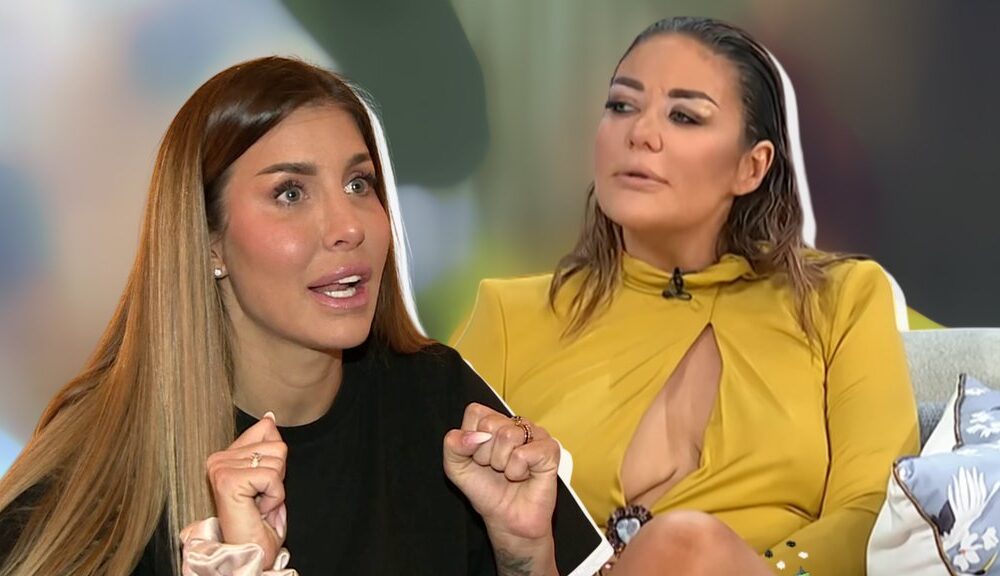 Ana Nikolić odgovorila na optužbe Jelene Radanović: Instagram poruka izazvala lavinu komentara – napad u javnosti