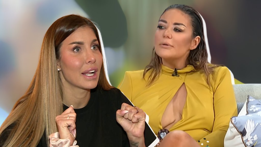 Ana Nikolić odgovorila na optužbe Jelene Radanović: Instagram poruka izazvala lavinu komentara – napad u javnosti