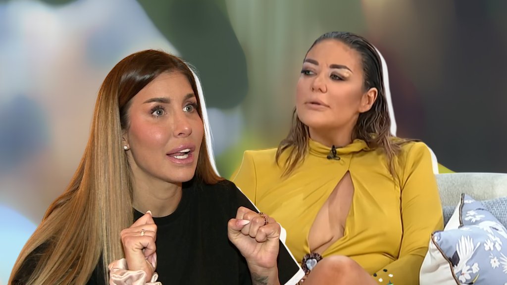 Ana Nikolić u centru nove rasprave: Oštra poruka ženi Slobe Radanovića – napad u porukama
