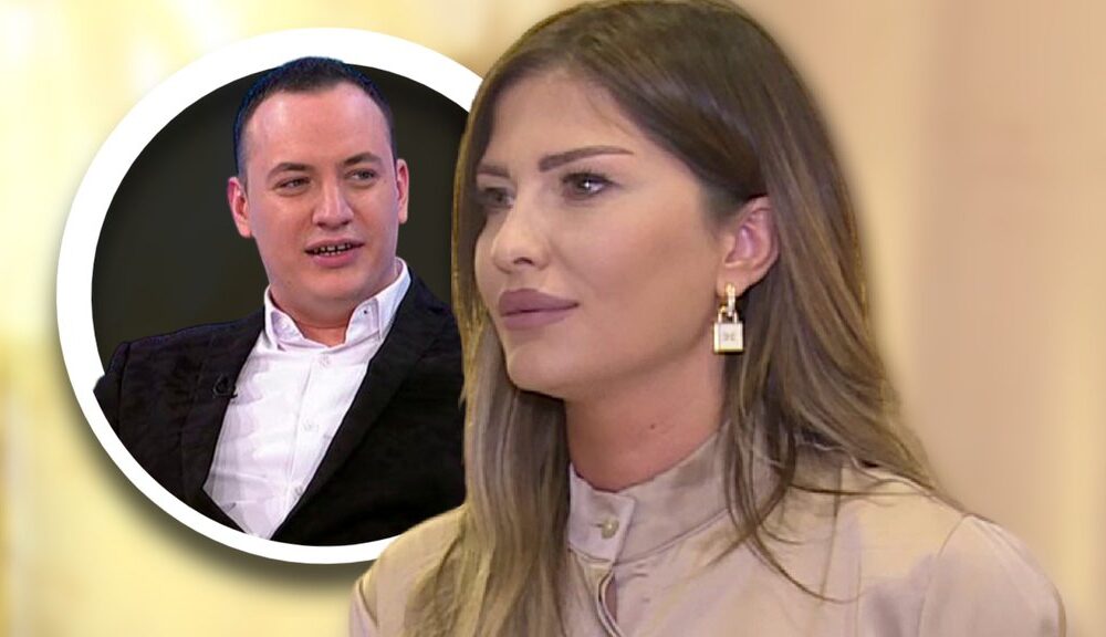 Ana Radulović otvoreno o razvodu: Šta je smetalo Mirčetu i kako sada gleda na sve – razvod Ane Radulović