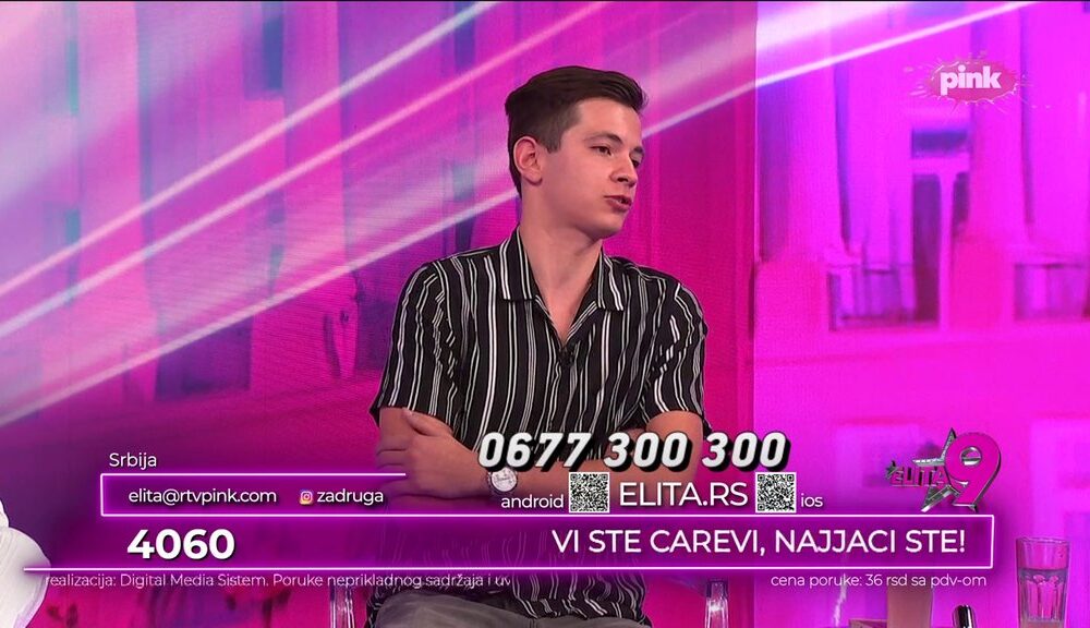 Aneli Ahmić i Neri Ružanji u centru pažnje nakon žestoke kritike gledalaca (VIDEO) – emisija Rehab