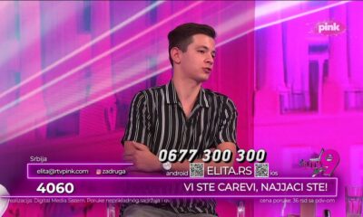Aneli Ahmić i Neri Ružanji u centru pažnje nakon žestoke kritike gledalaca (VIDEO) – emisija Rehab