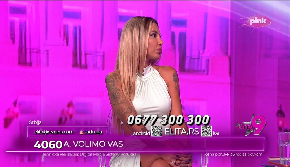 Aneli tvrdi da Maja kontroliše Asmina i utiče na njegove odluke (VIDEO) – uticaj Maje na Asmina