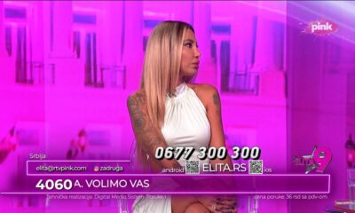 Aneli tvrdi da Maja kontroliše Asmina i utiče na njegove odluke (VIDEO) – uticaj Maje na Asmina