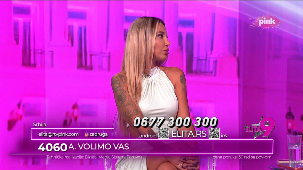 Aneli tvrdi da Maja kontroliše Asmina i utiče na njegove odluke (VIDEO) – uticaj Maje na Asmina