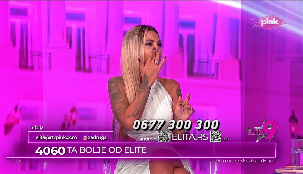 Darko Tanasijević otkrio prepiske Filipa Đukića i Jovane Cvijanović, Aneli emotivno reagovala (VIDEO)