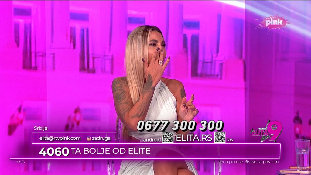 Darko Tanasijević otkrio prepiske Filipa Đukića i Jovane Cvijanović, Aneli emotivno reagovala (VIDEO)