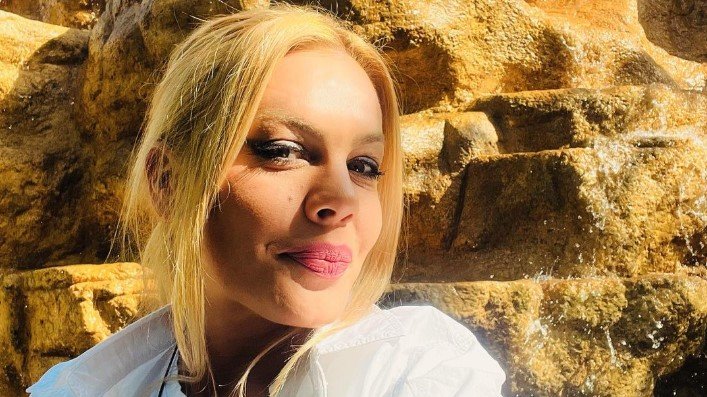 Ivana Panzalović uživa na jahti: Glumica pokazala opušteno letnje izdanje – Ivana Panzalović na jahti