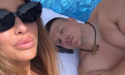 Jelena Radanović uživa u Budvi nakon pretnji Ane Nikolić: Objavom poslala jasnu poruku – pretnje Ani Nikolić Jeleni Radanović