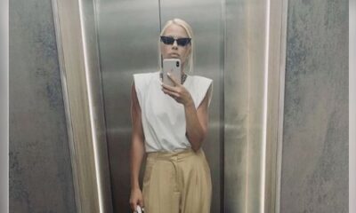 Kristina Bekvalac otkrila svoju rutinu: Snimak u bikiniju izazvao lavinu reakcija