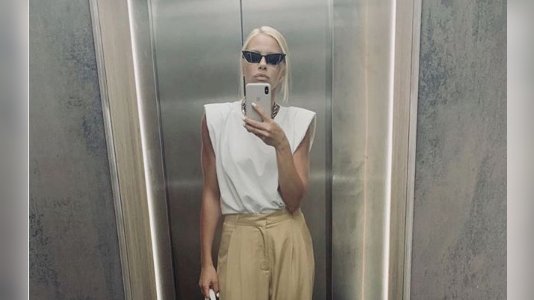 Kristina Bekvalac otkrila svoju rutinu: Snimak u bikiniju izazvao lavinu reakcija