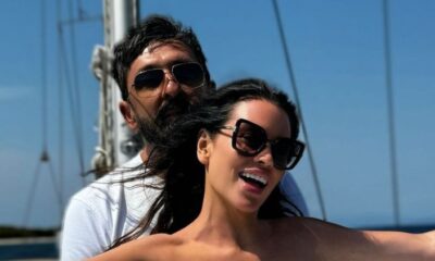 Mina Amidžić pokazala zavidnu figuru na odmoru, jahta u pozadini fotografije – Mina Amidžić Instagram