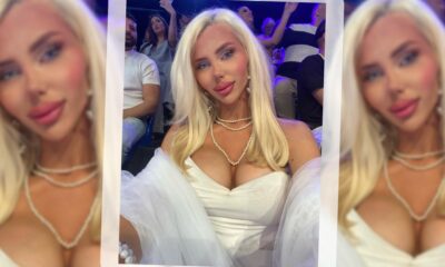 Vanja Prodanović pokazala transformaciju: Fotografije pre estetskih zahvata iznenadile fanove – Vanja Prodanović pre estetskih zahvata
