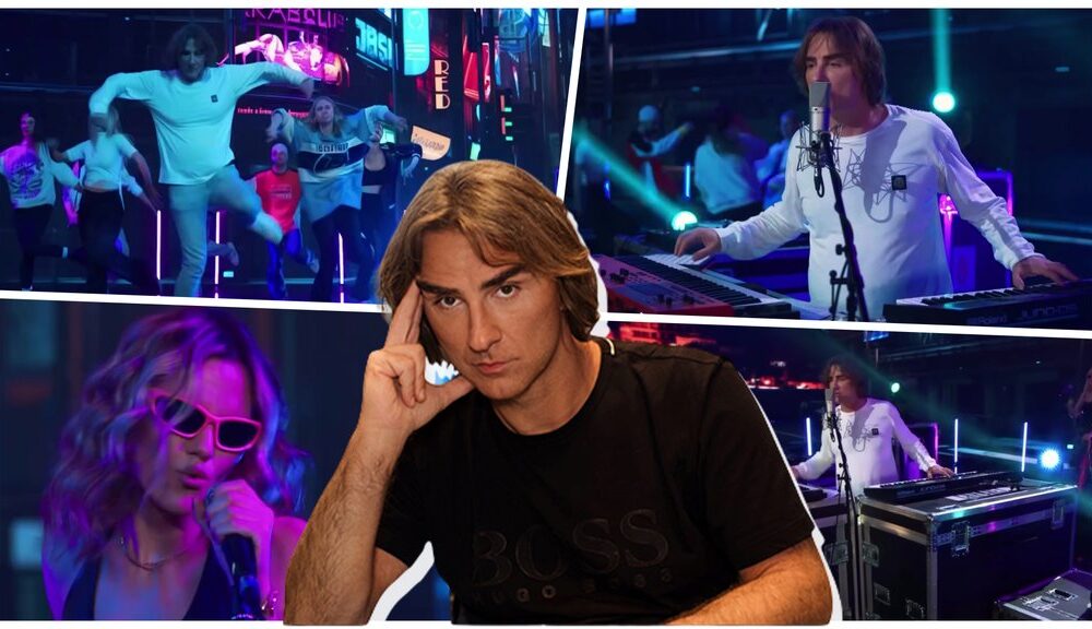 Željko Mitrović šaljivo najavio pojavljivanje na velikom DJ festivalu u Kanu – Les Plages Électroniques