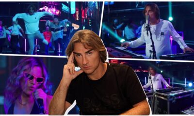 Željko Mitrović šaljivo najavio pojavljivanje na velikom DJ festivalu u Kanu – Les Plages Électroniques