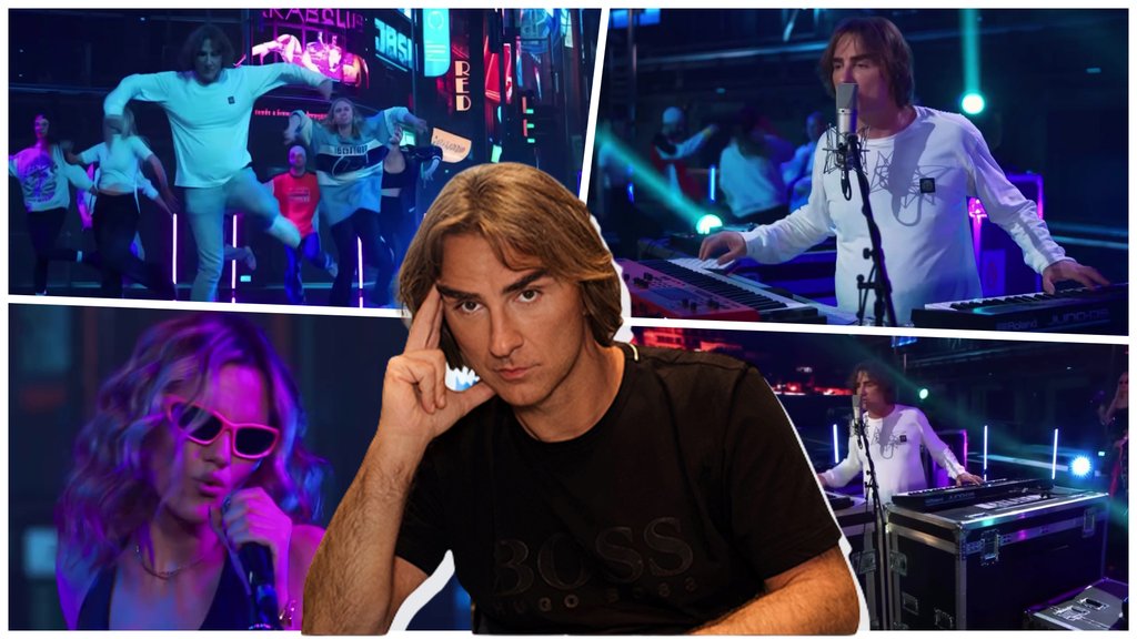 Željko Mitrović šaljivo najavio pojavljivanje na velikom DJ festivalu u Kanu – Les Plages Électroniques