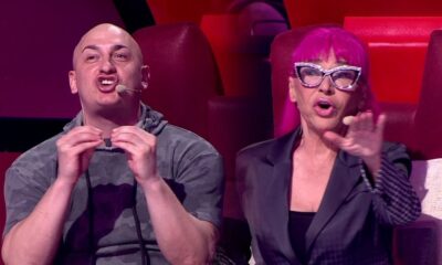 Zorica Brunclik i Desingerica u žiriju Pinkovih zvezda izazvali lavinu komentara (VIDEO) – sukobi u žiriju Pinkovih zvezda
