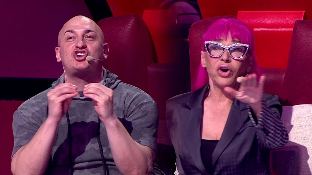 Zorica Brunclik i Desingerica u žiriju Pinkovih zvezda izazvali lavinu komentara (VIDEO) – sukobi u žiriju Pinkovih zvezda