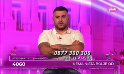 Asmin Durdžić u žestokoj raspravi zbog komentara majke Mevlide (VIDEO) – Asmin Durdžić i majka Mevlida