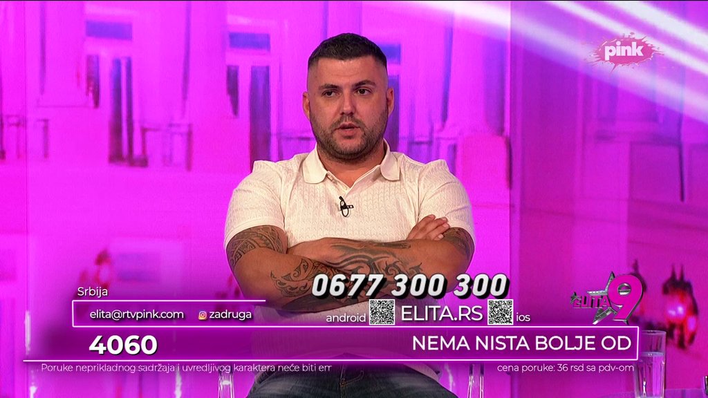 Asmin Durdžić u žestokoj raspravi zbog komentara majke Mevlide (VIDEO) – Asmin Durdžić i majka Mevlida
