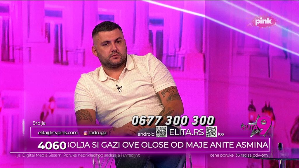 Asmin iskreno o Maji i Takiju: Otkriva planove za Dubrovnik (VIDEO) – planovi za Dubrovnik