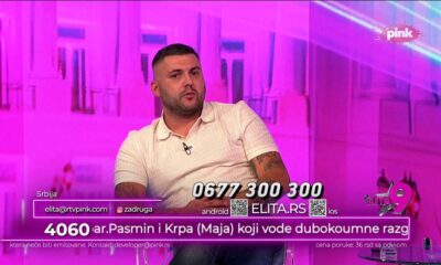 Asmin odbacio navode o Mininom značaju, Dača ponudio suprotno mišljenje (VIDEO) – odnos Asmina i Mine