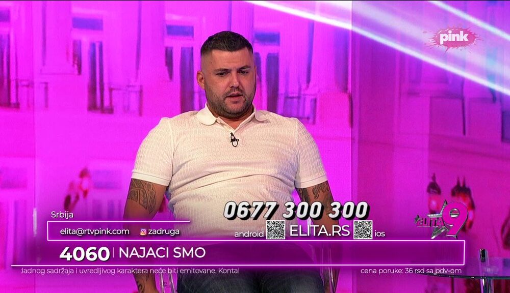 Asmin otkriva ko ga više razume: Poređenje Mevlide i Mustafe i planovi sa Majom (VIDEO) – više me razume i popusti