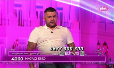 Asmin otkriva ko ga više razume: Poređenje Mevlide i Mustafe i planovi sa Majom (VIDEO) – više me razume i popusti