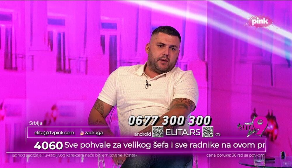 Dača i Asmin otvoreno o Đukićevom odnosu sa Jovanom i Aneli (VIDEO) – Filip Đukić i Aneli
