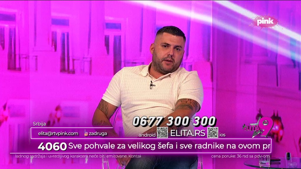 Dača i Asmin otvoreno o Đukićevom odnosu sa Jovanom i Aneli (VIDEO) – Filip Đukić i Aneli